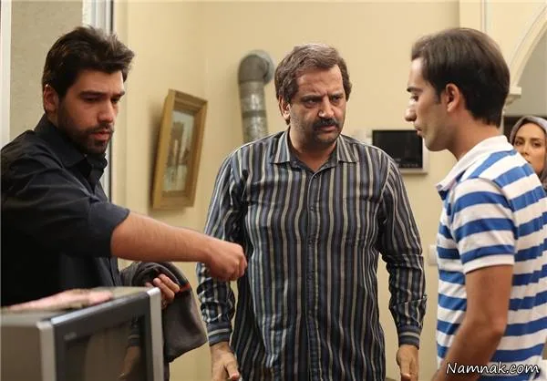فیلم چای جوشیده