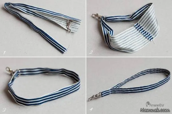 آموزش دوخت کیف 