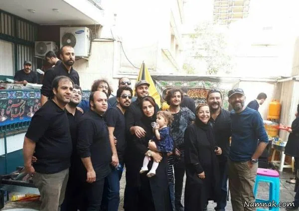 غذای نذری