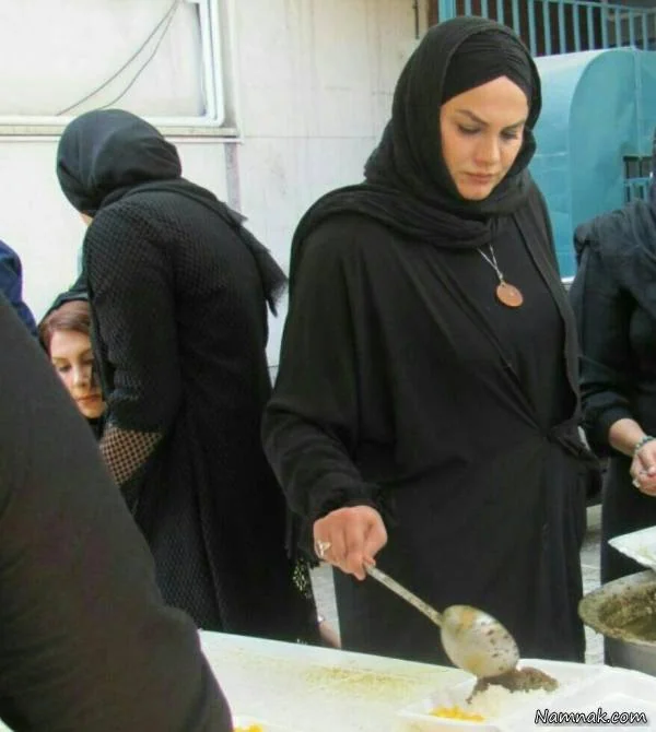 غذای نذری