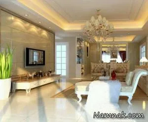 زيباتر كردن خانه