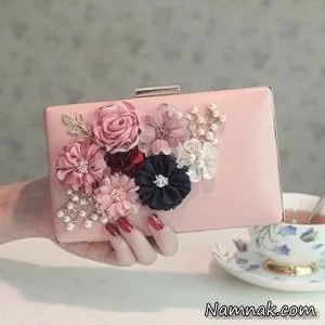 کیف مجلسی