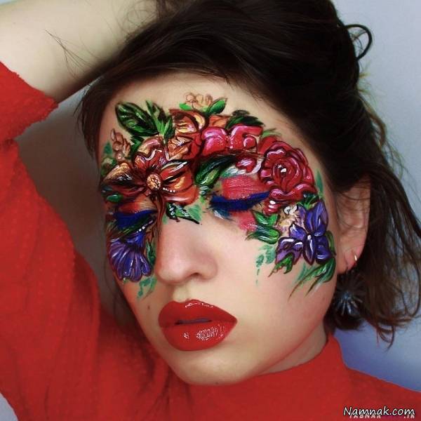 نقاشی انتزاعی