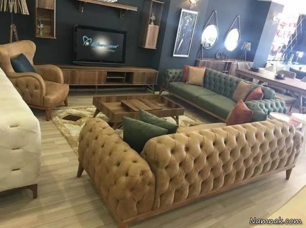 مبلمان اسپرت