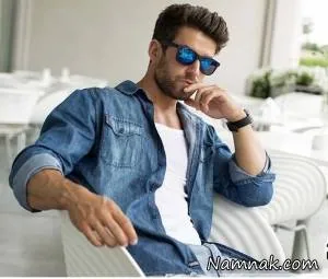 آقایان لاغر