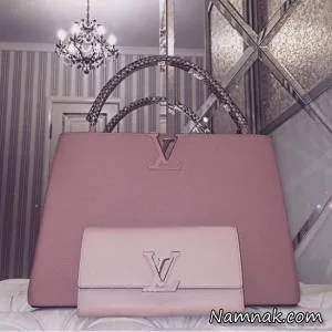 کیف زنانه