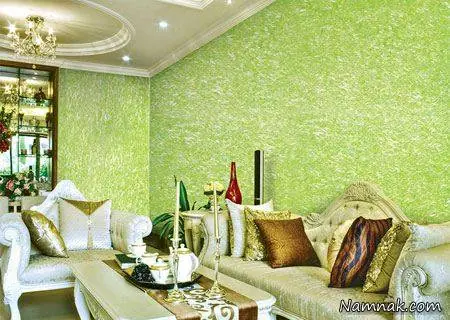 دیوارهای بلکا