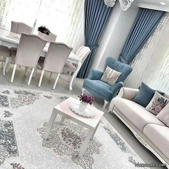 مبلمان عروس 