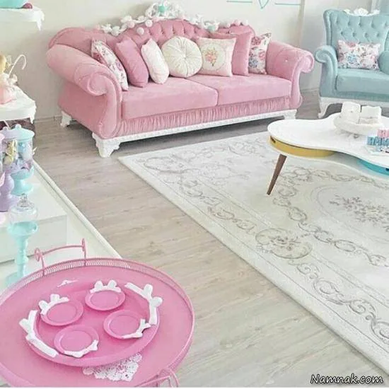 مبلمان عروس 