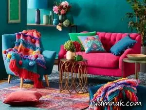 دکوراسیون بهاری