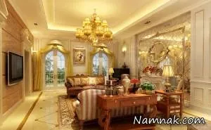 دیزاین منزل