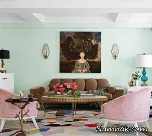 دکوراسیون منزل