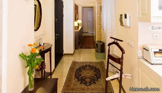 دکوراسیون کلاسیک