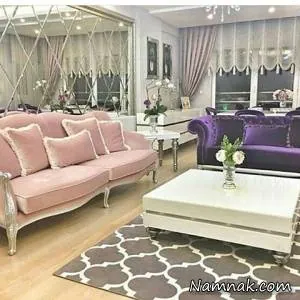 دکوراسیون منزل مدرن
