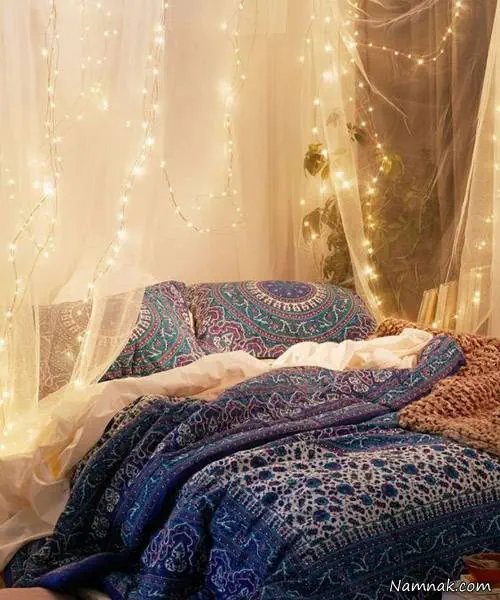 ریسه ال ای دی