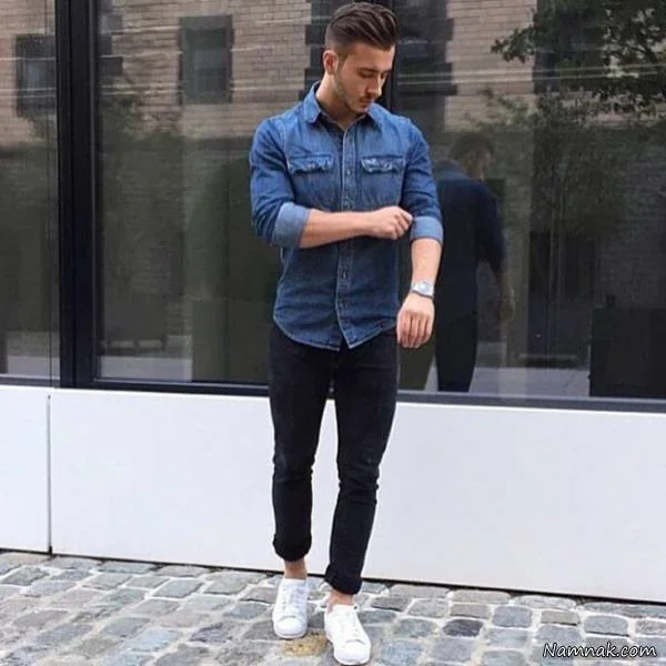 شلوار مردانه 97