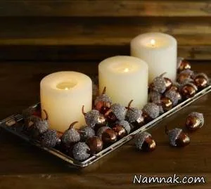 وسایل تزیینی