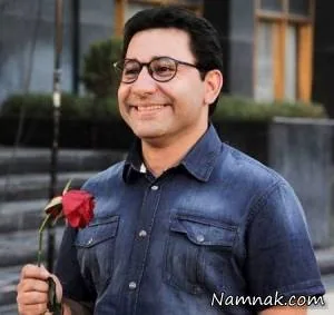 سروش جمشیدی