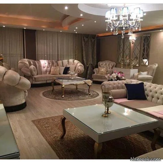 منزل عروس 