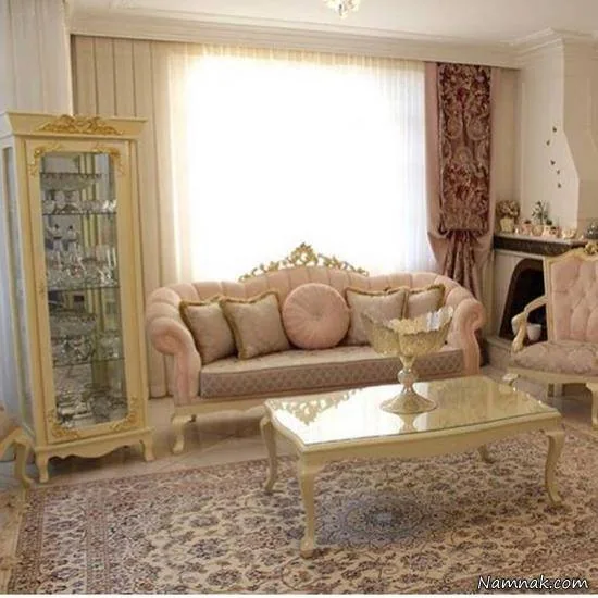 منزل عروس