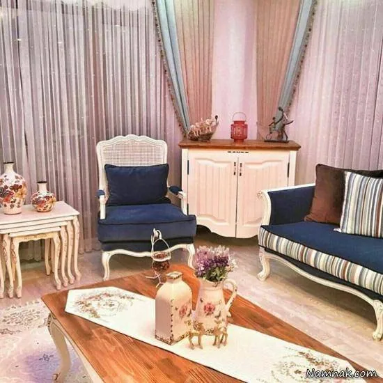منزل عروس