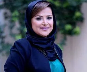 کمند امیرسلیمانی