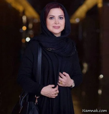 کمند امیرسلیمانی