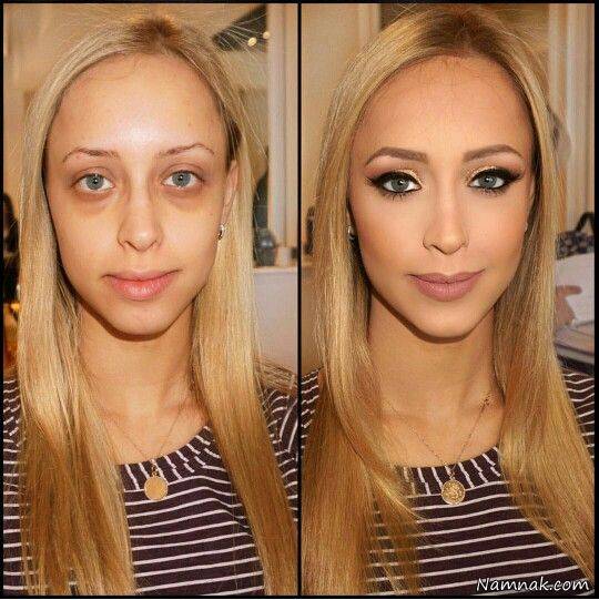 معجزه آرایش