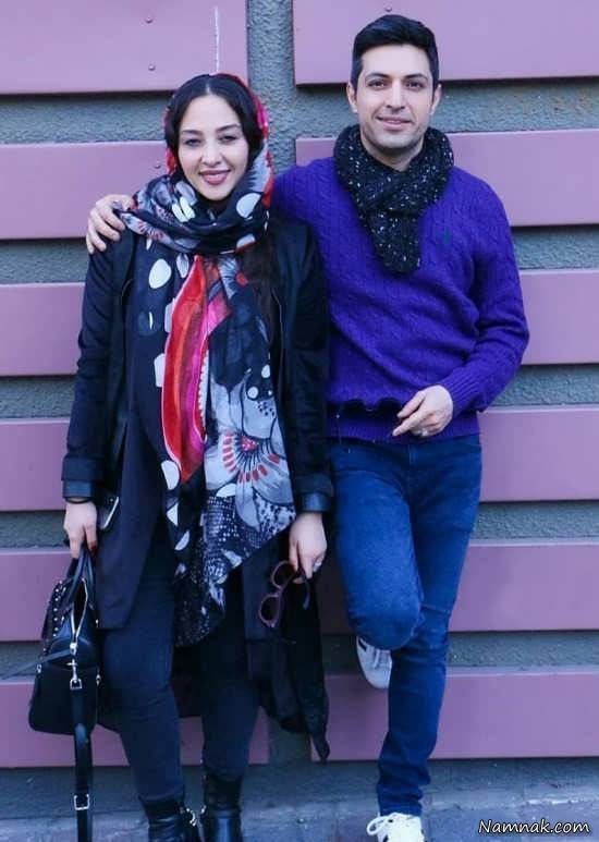 آناهیتا درگاهی