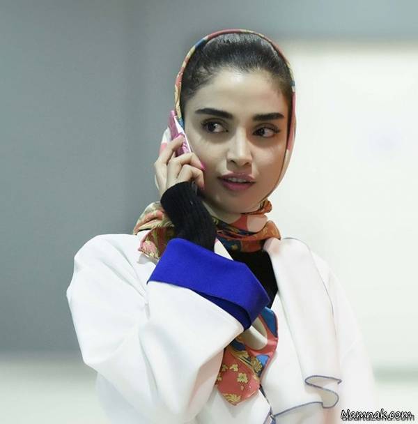 الهه حصاری