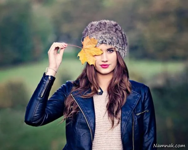 فتوژنیک بودن