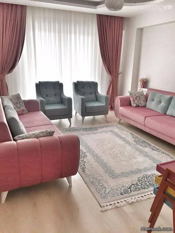مبلمان شیک