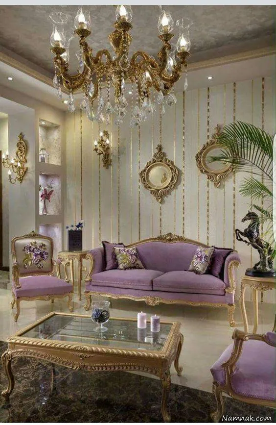 مدل مبل سال 97