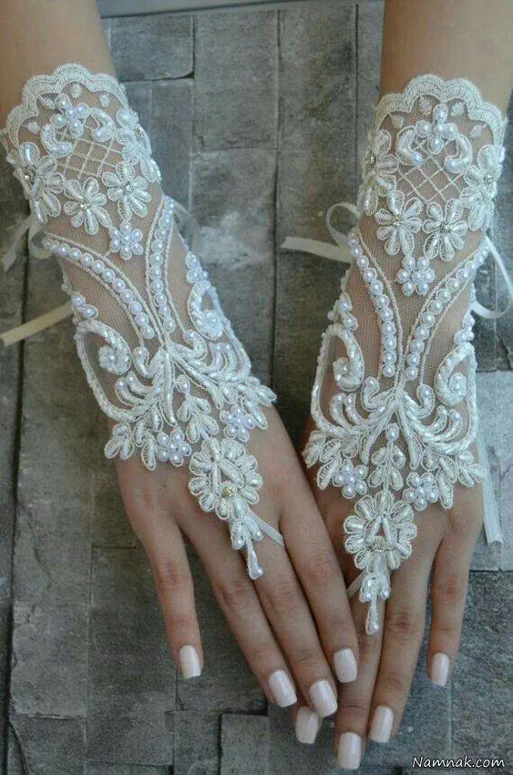 دستکش گیپور