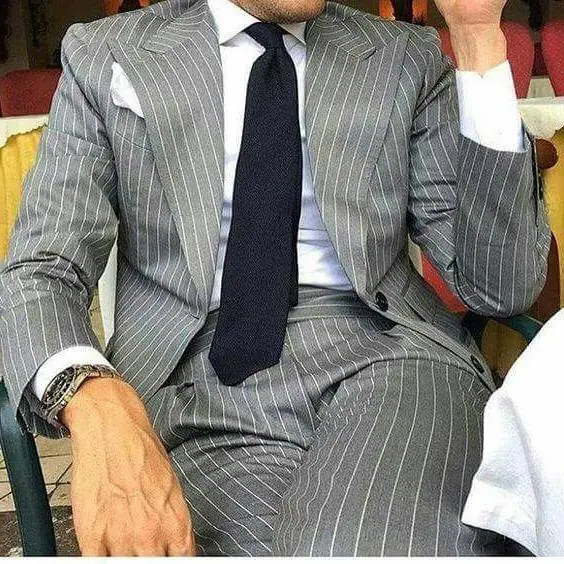 ست کت و شلوار 