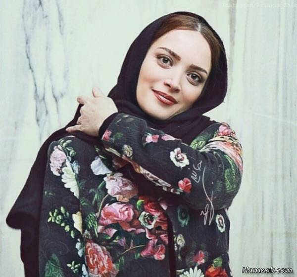 استایل بهنوش طباطبایی 