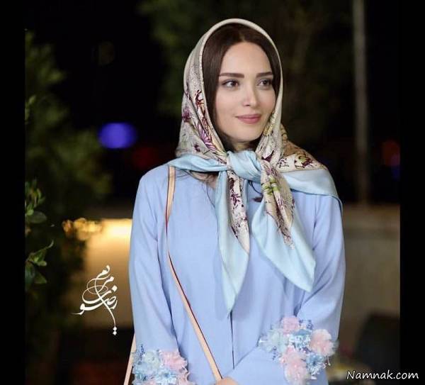 بهنوش طباطبایی