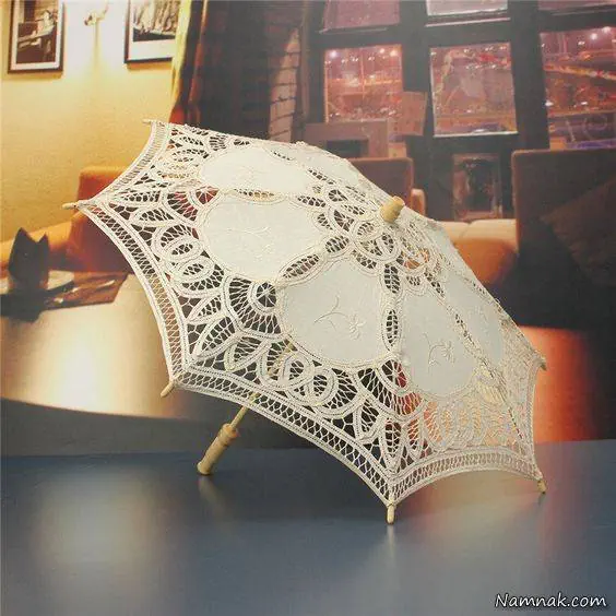چتر گیپور عروس