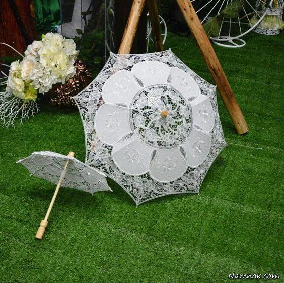 اکسسوری عروس