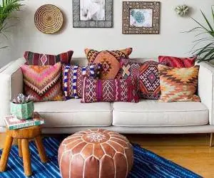 دکوراسیون تابستان