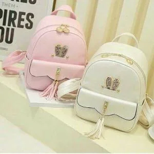 کیف مدرسه دخترانه