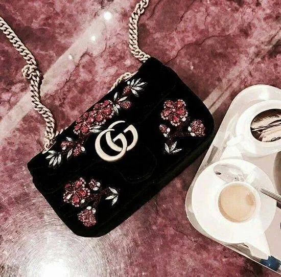 کیف گوچی