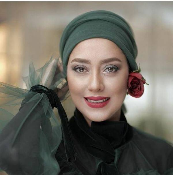 بهاره کیان افشار