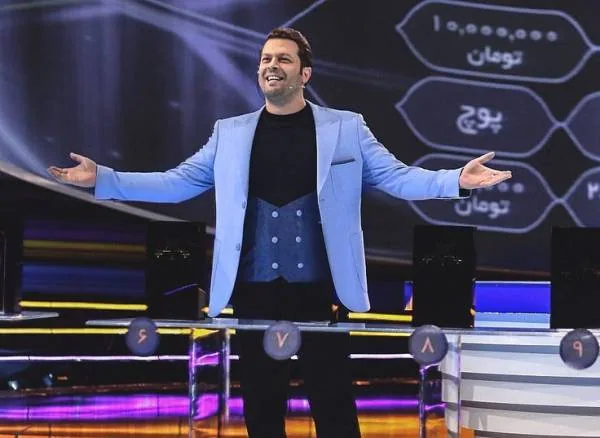 مدل لباس پژمان بازغی