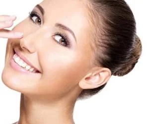کوچک کردن بینی