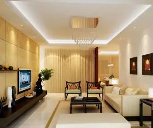 افزایش نور خانه