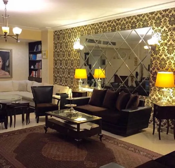 خانه بدون پنجره