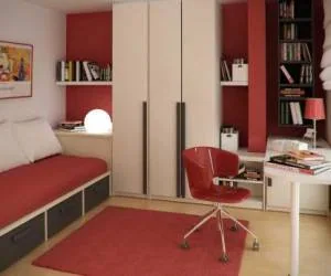 اتاق زیر شیروانی