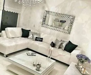 اتاق نشیمن