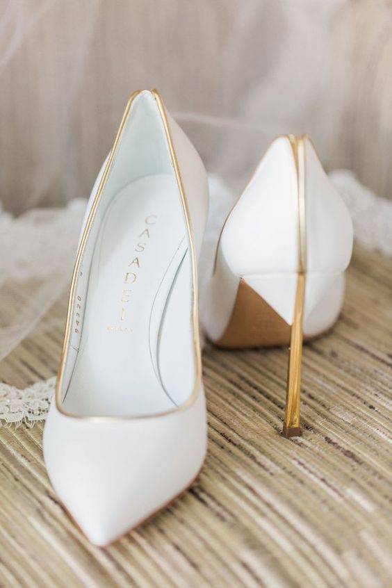 کفش عروس